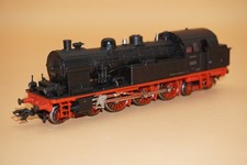 Märklin spur 3106 dampflok - h0,
