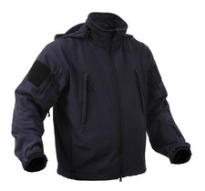US Spec Ops Softshell Fleece