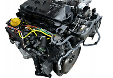 MOTOR RENAULT 2.0DCI M9R 710 NISSAN OPEL 17TKM KOMPLETT!!!