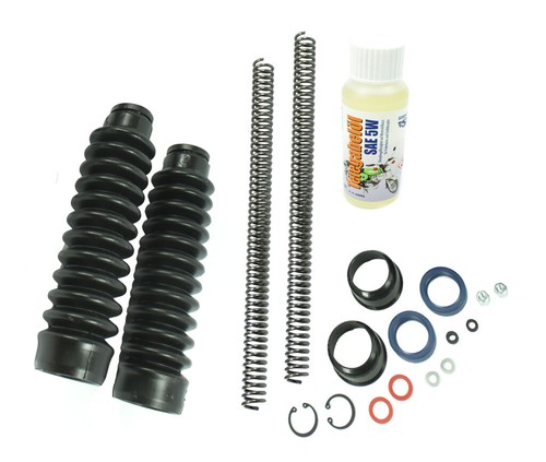 Telegabel reparatur set - telegabel,