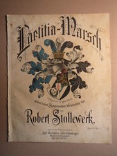 Gesellschaft Laetitia