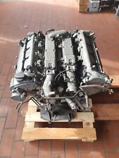 2003 Mercedes Benz W211 E400 E 400 4,0 CDI Motor OM 628.961 628961 260 PS