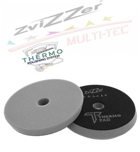 Zvizzer thermo pad grau - zvizzer,