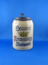 Vintage Keramik Bierkrug /