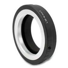 L39-N1 Adapter für Leica L39