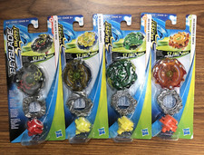Hasbro Beyblade Burst Turbo