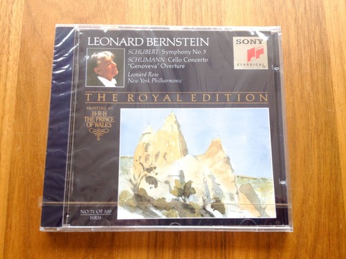 Bernstein royal 71 - l.,