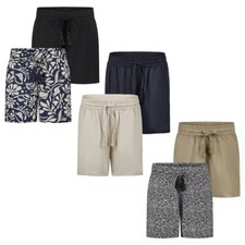 DENIMFY Kurze Hose Damen