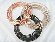 5m 10m Bremsleitung Bremsrohr