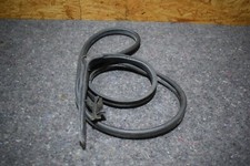 Mercedes W124 Cabrio Coupe