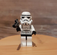 Lego Star Wars Minifigur Clone