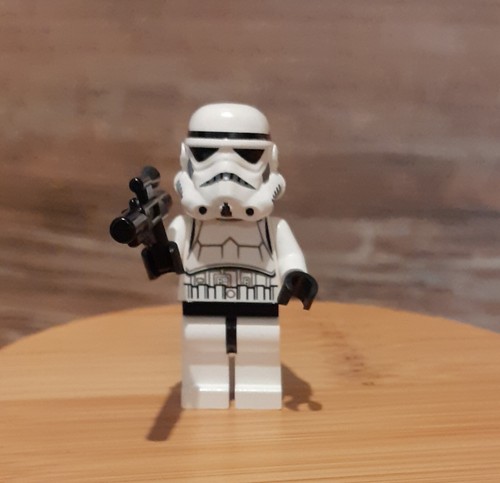 Lego star wars minifigur - wars, clone