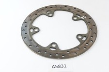 BMW R 1200 GS R12 2006 - Bremsscheibe hinten 4,94 mm A5831