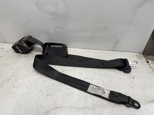 Sicherheitsgurt hinten - vw,