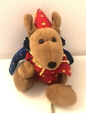 Kuscheltier W.Steinbeck Maus