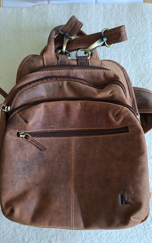 Wunderschöner rucksack aus - wunderschöner,