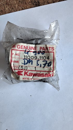 Kawasaki gpz900r - kawasaki,