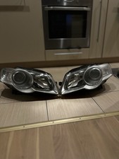 1x Original    Scheinwerfer