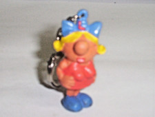 Werbefigur Erdgas Lotty ca