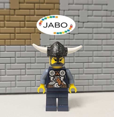 Lego vikings - 5,