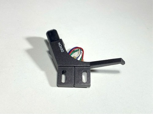 Denon pcl 51f dp - pcl-50, dp-52f
