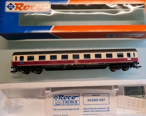 Roco spur 44404 - ac, #44404