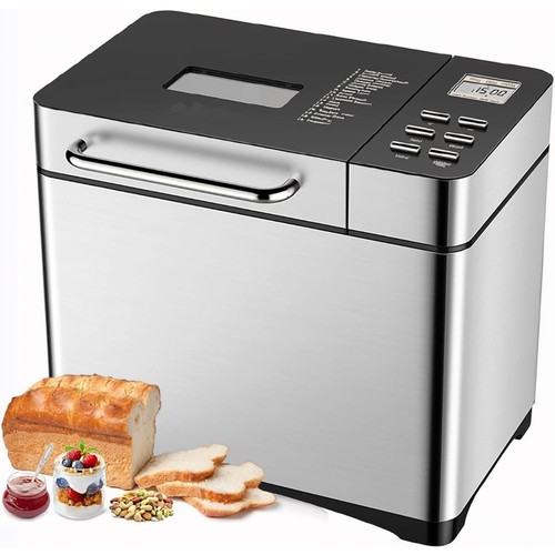 Brotbackautomat