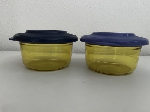 Tupperware c38 tafelperle - , 2x
