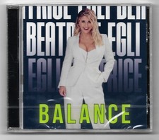 Beatrice Egli ‎– Balance /