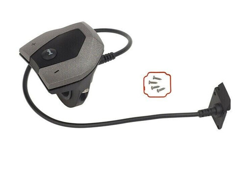 Bosch intuvia bedieneinheit - bosch,