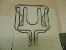 Nr 11 Heizung Oberhitze  AEG