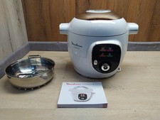 Moulinex Cookeo+ Intelligenter