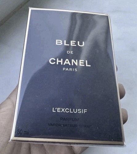 Chanel bleu - chanel,