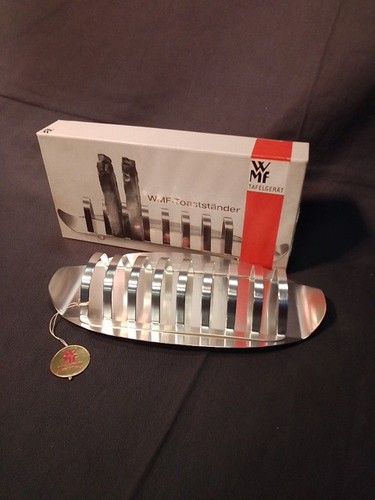 Wmf toastständer cromargan - wmf,