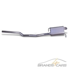 IMASAF ENDSCHALLDÄMPFER ESD