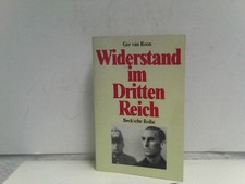 Widerstand im Dritten Reich