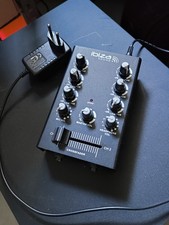 Ibiza Sound 2 Kanal Mixer