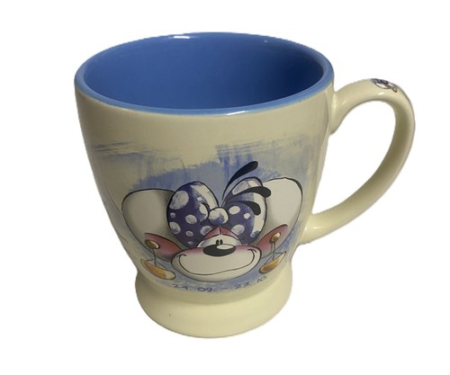 Diddl maus becher sammelbecher - diddl,