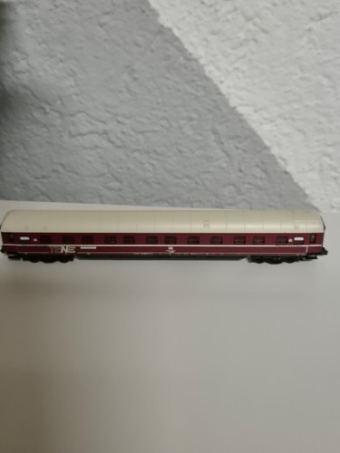 Minitrix 3089 spur - 3089,