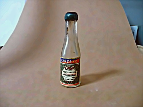 Alte cinzano werbemittel - alte,,
