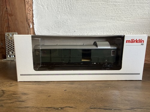 Märklin 00792 16 - 00792-16, ovp