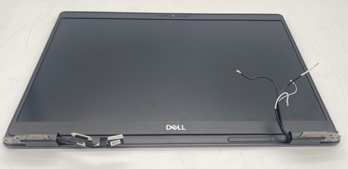 Dell latitude 5300 fhd - 13,3",