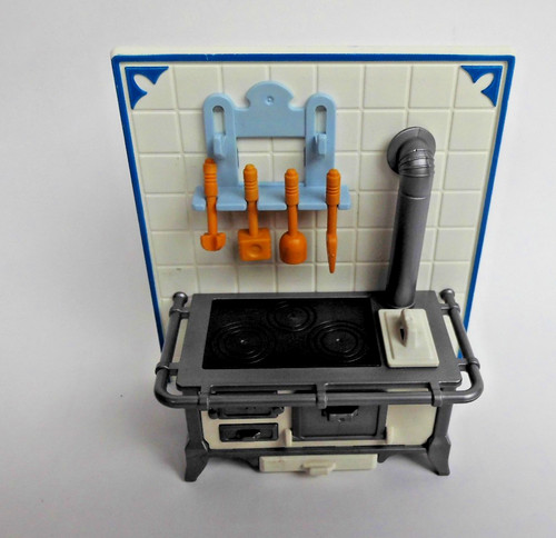 Playmobil nostalgie herd - playmobil, nostalgie-herd