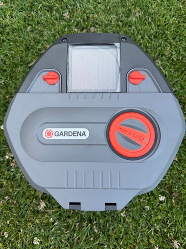 Gardena rasensprenger - gardena,