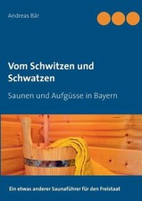Vom Schwitzen und Schwatzen