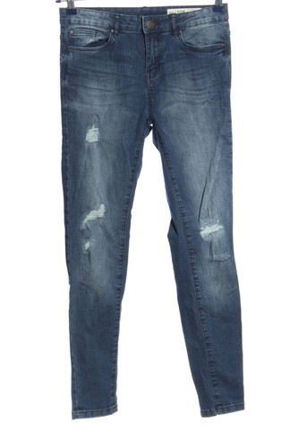 Esmara röhrenjeans damen - röhrenjeans,