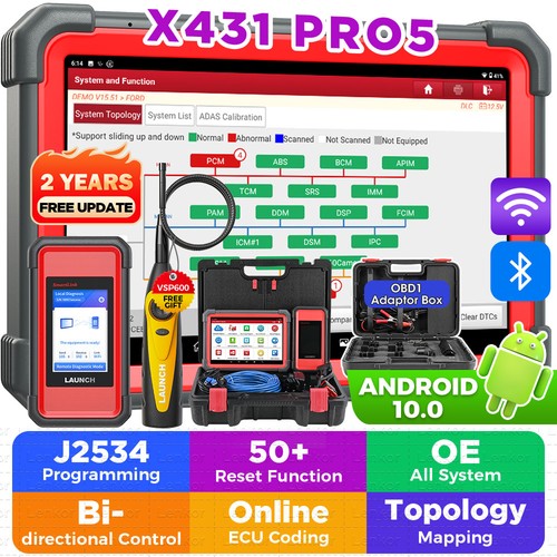2026 launch x431 pro profi - 2026,