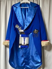 Karneval Kostüm Frack  Zylinder  Das BIEST 🎭 Hingucker Fasching