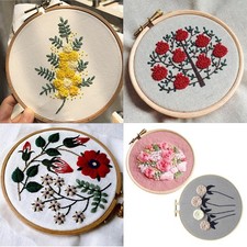 Stickerei Starterset