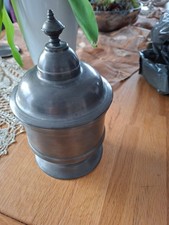 Gilde Zinn 95 % Dose mit